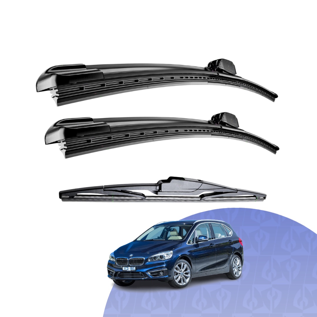 BMW 2 series 2014-2020 (F45) Hatchback - Active Tourer