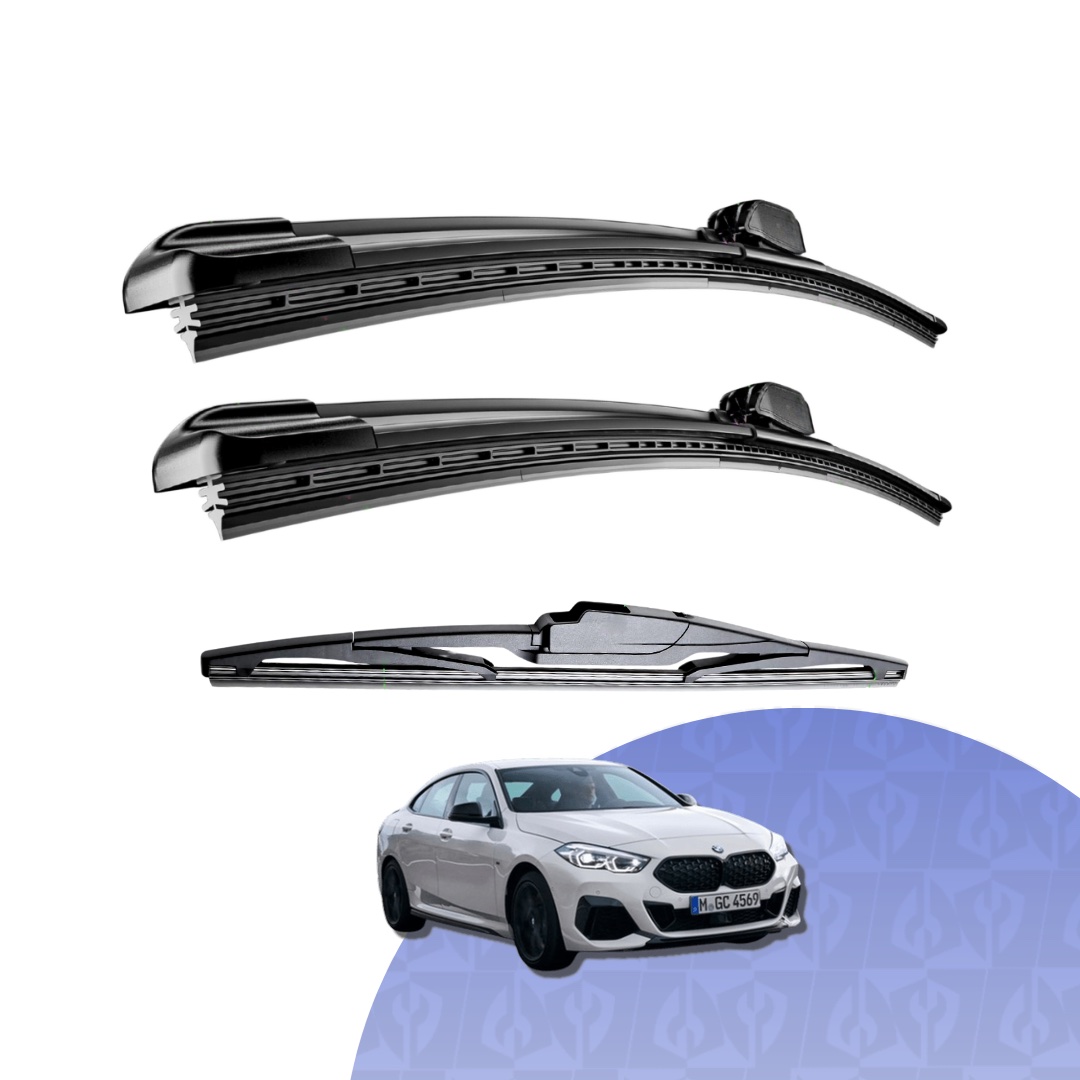 BMW 2 series 2020-2023 (F44) Coupe