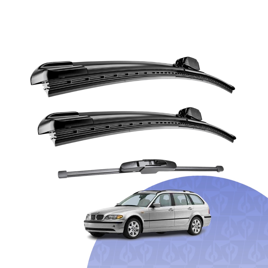 BMW 3 series 1999-2005 (E46) Wagon)
