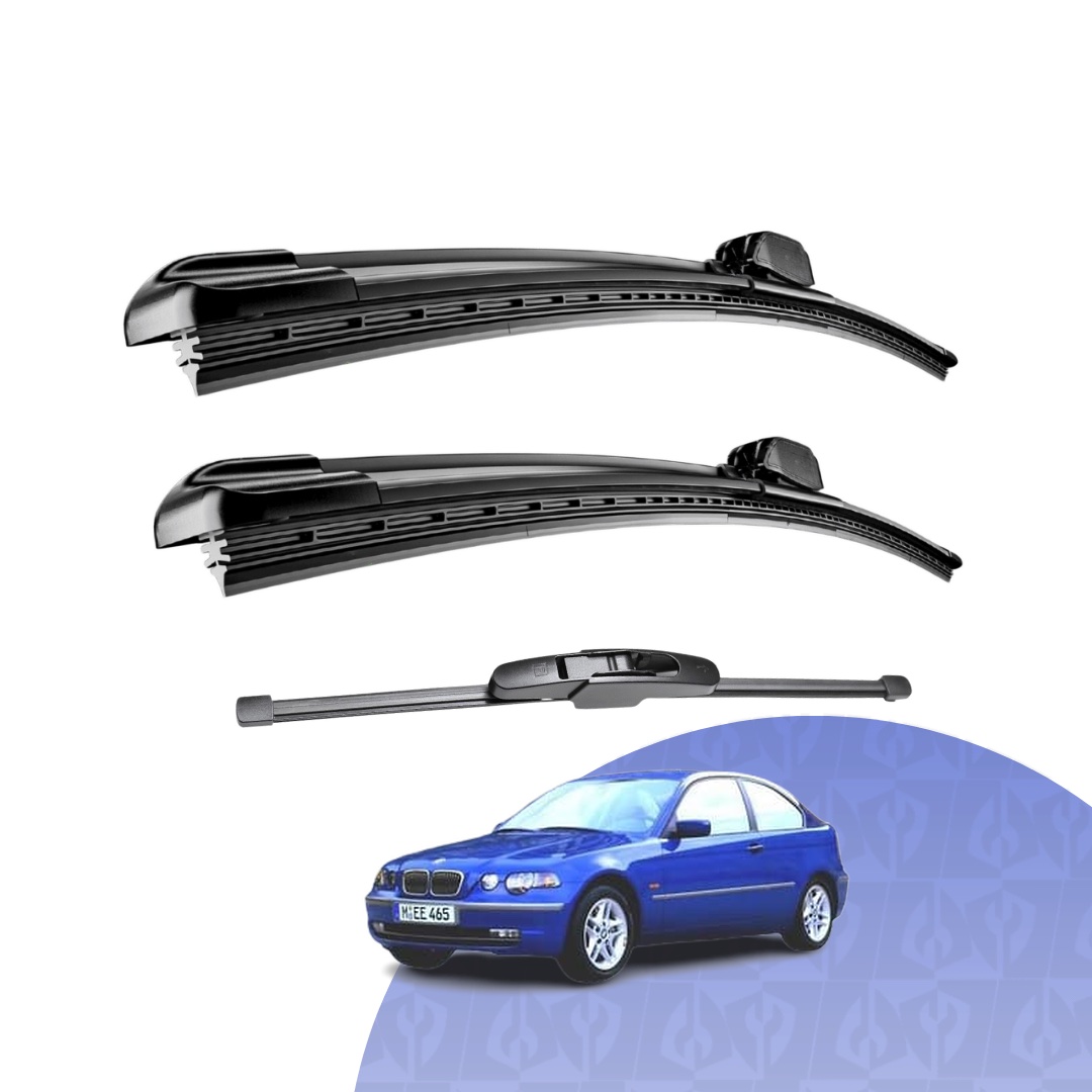 BMW 3 series 2001-2005 (E46) Compact