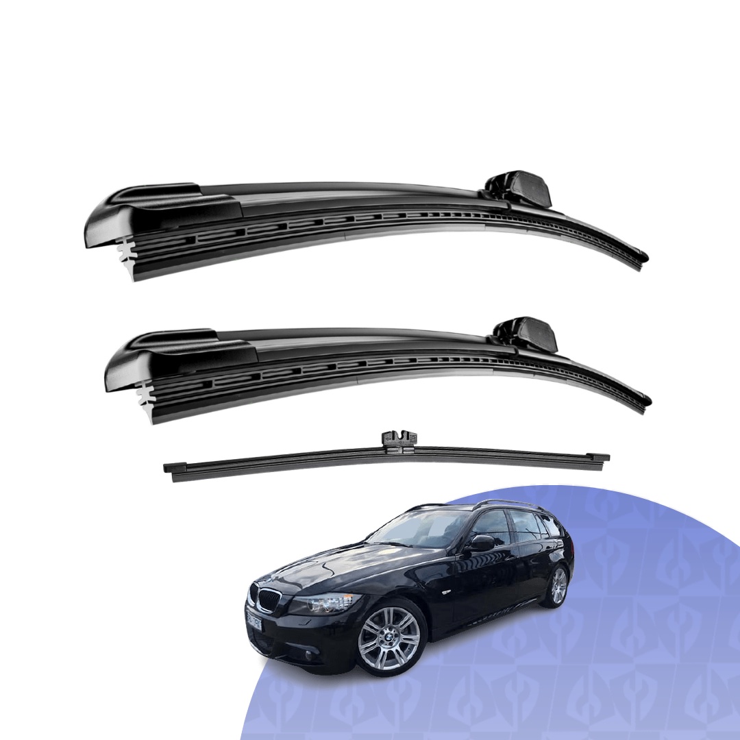 BMW 3 series 2005-2009 (E91) Wagon