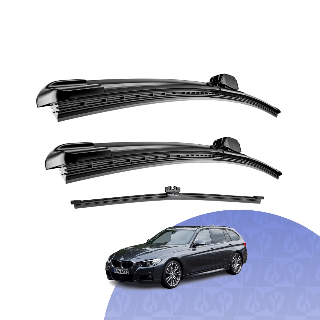 BMW 3 series 2013-2022 (F31) Wagon)