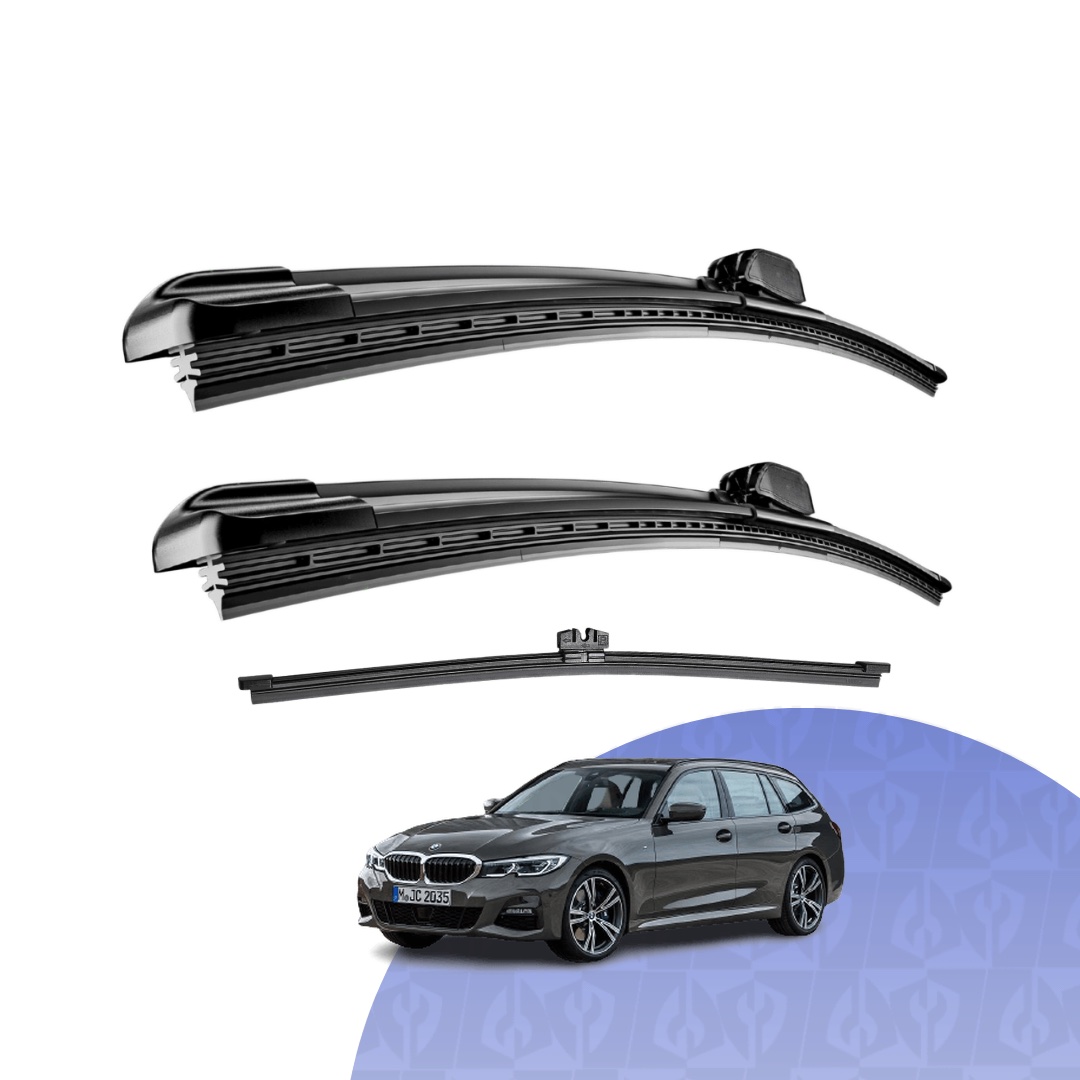 BMW 3 series 2020-2023 (G21) Wagon