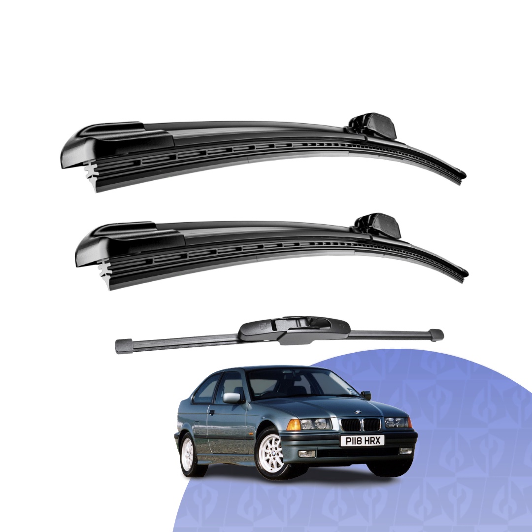 BMW 4 series 1994-2000 (E36) Compact
