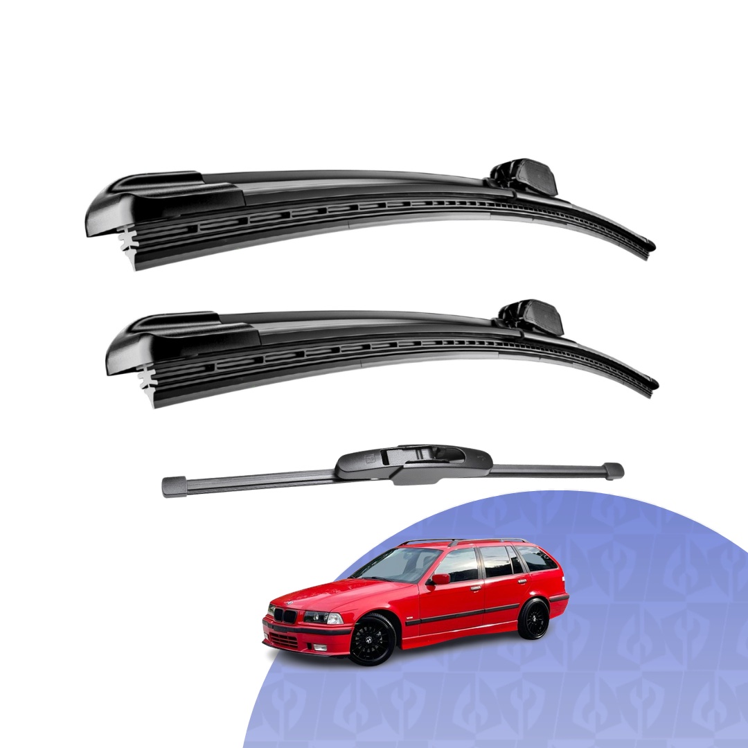 BMW 4 series 1995-1999 (E36) Wagon