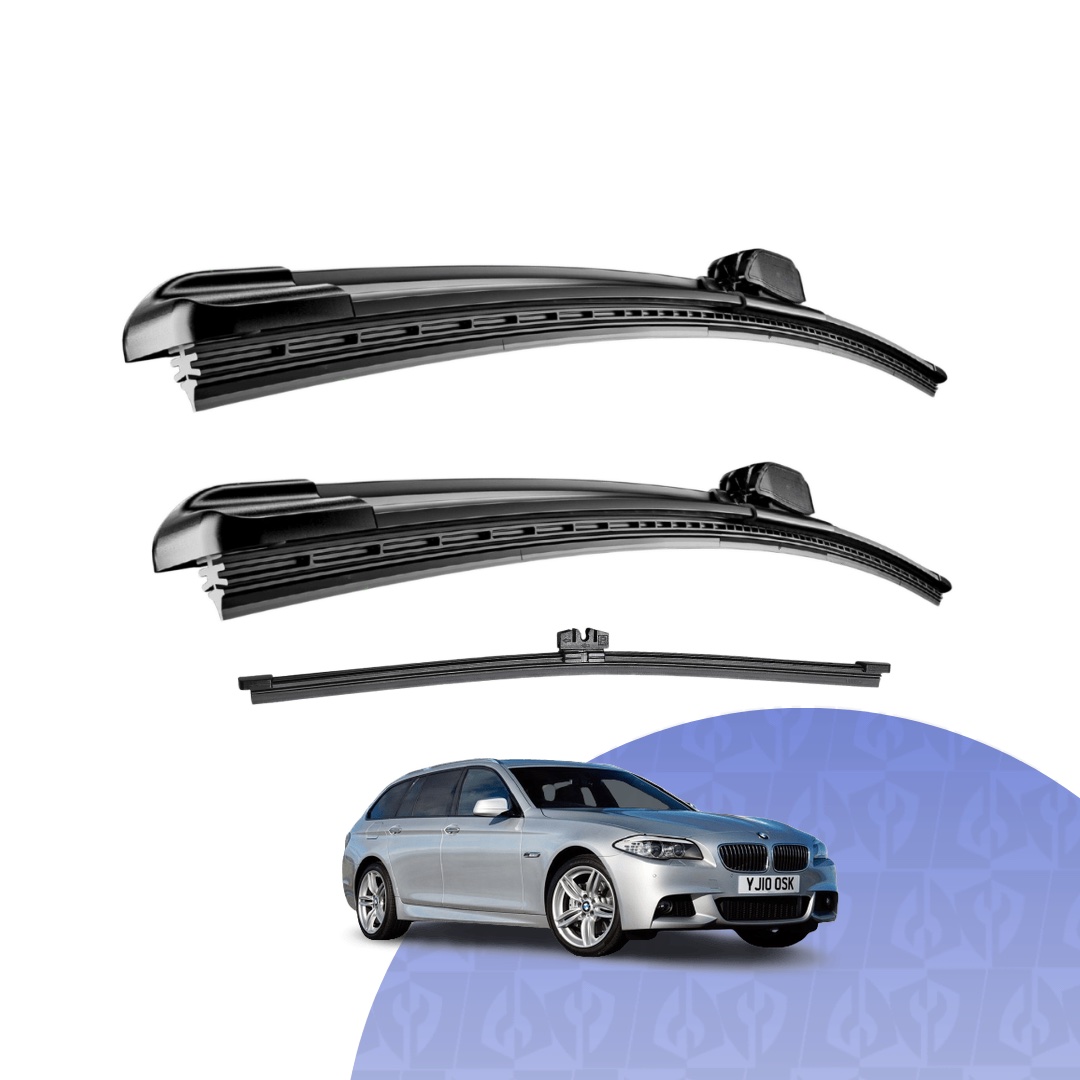 BMW 5 series 2010-2017 (F11) Wagon