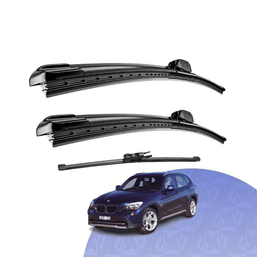 BMW X1 2010-2015 (E84)