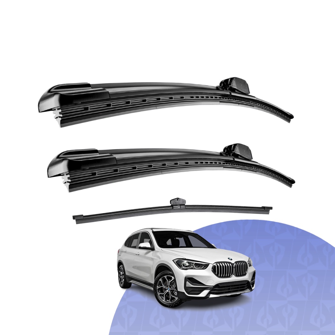 BMW X1 2015-2021 (F48)
