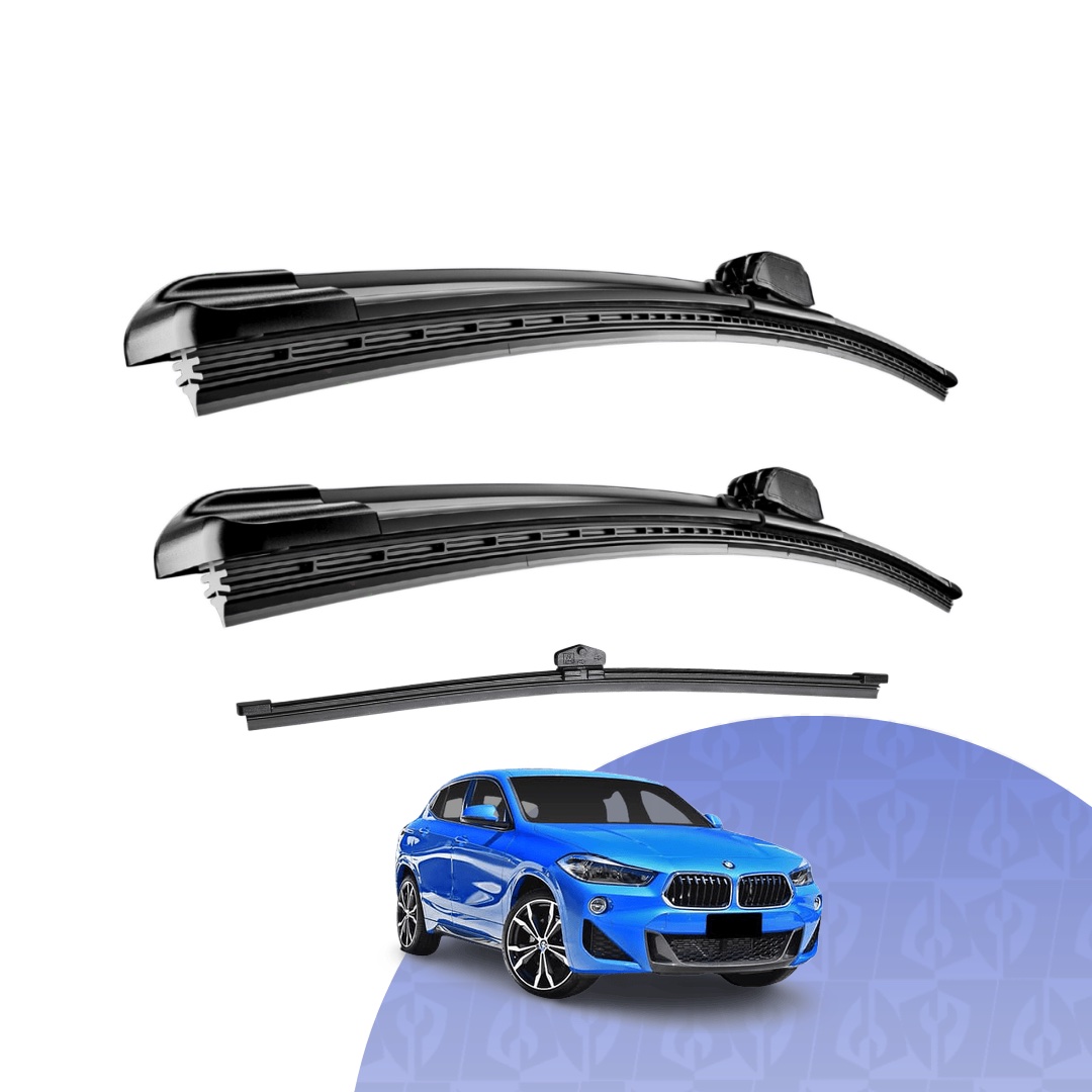 BMW X2 2018-2023 (F39)
