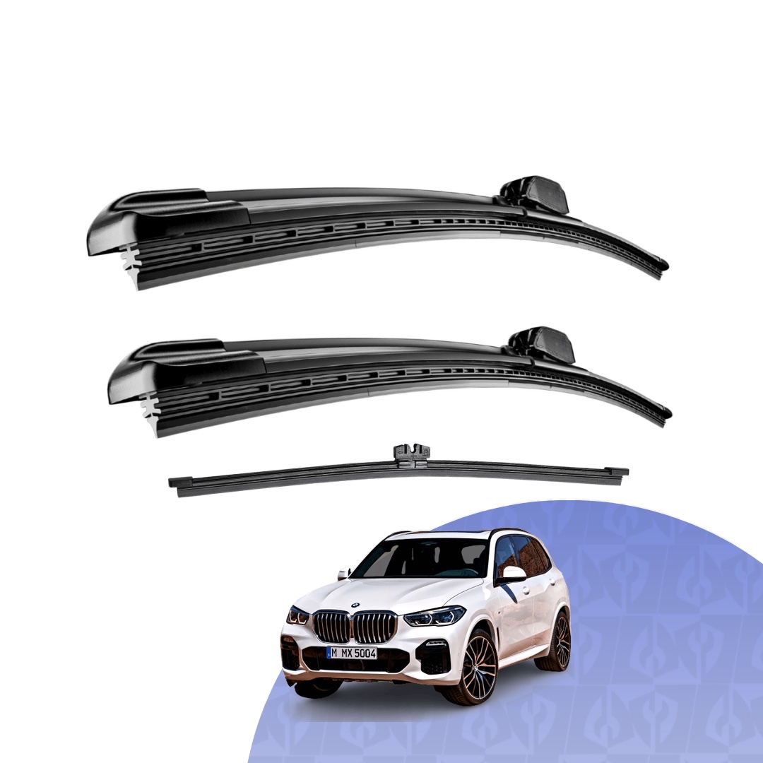 BMW X5 2018-2024 (G05)