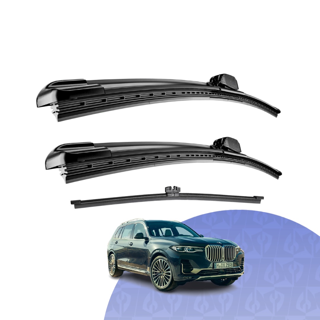 BMW X7 2019-2024 (G07)