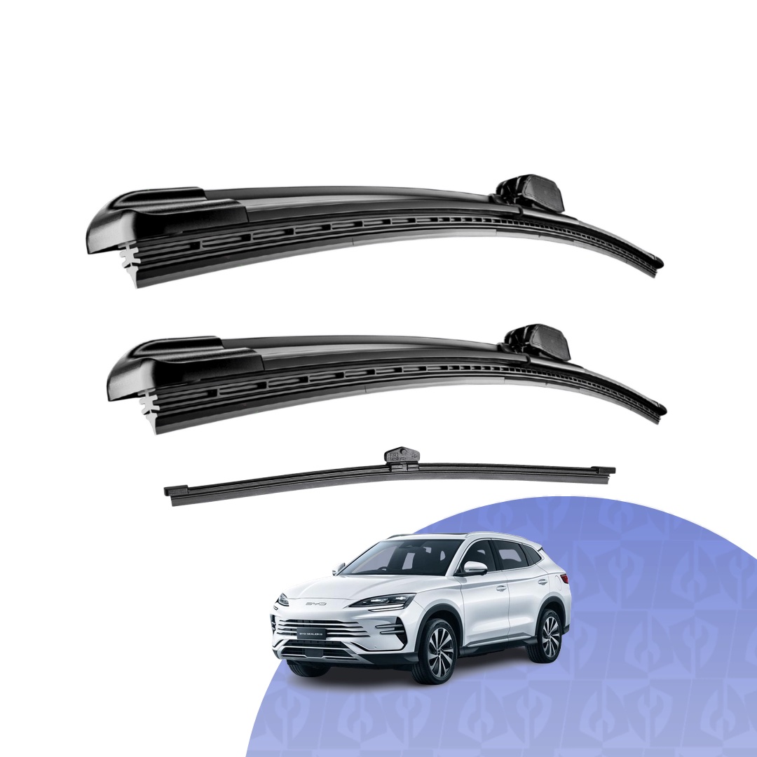 byd Sealion 6 2023-2025