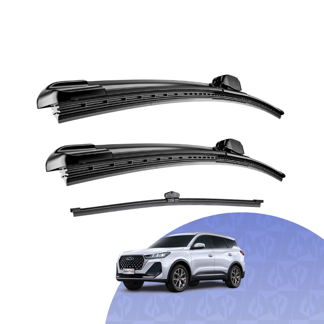 chery Omoda 5 2022-2024