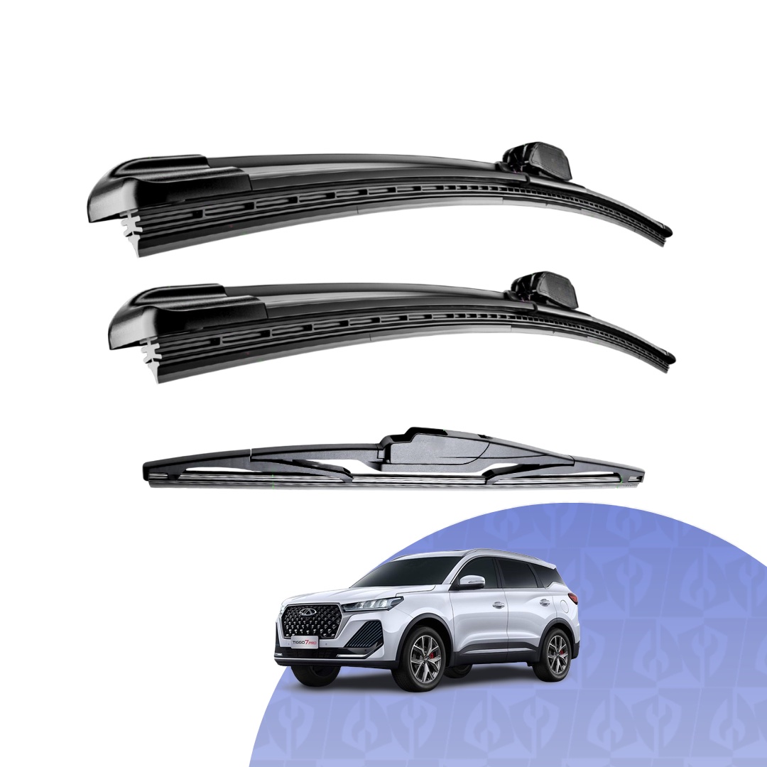 chery Tiggo 7 pro 2022-2024
