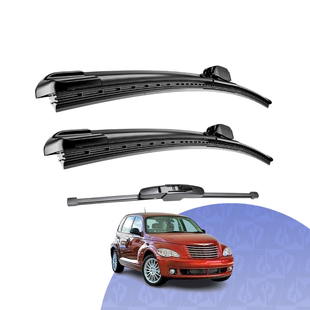 chrysler Pt cruiser 2000-2010 (PG PT) Wagon