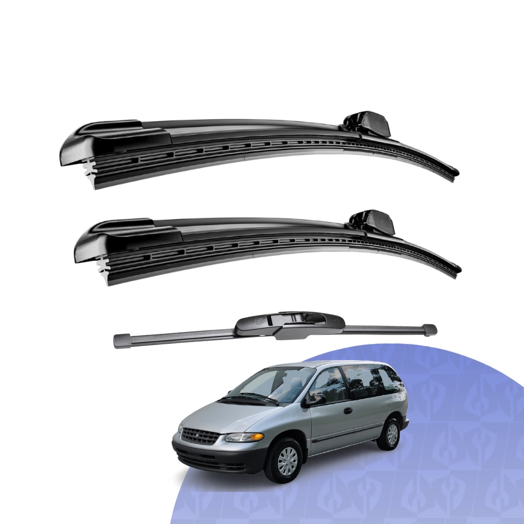 chrysler Voyager 1996-2000 (3rd Gen)