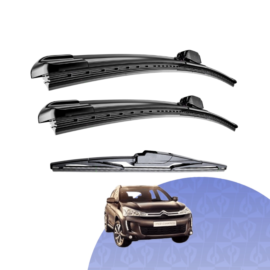 citroen C4 2012-2013