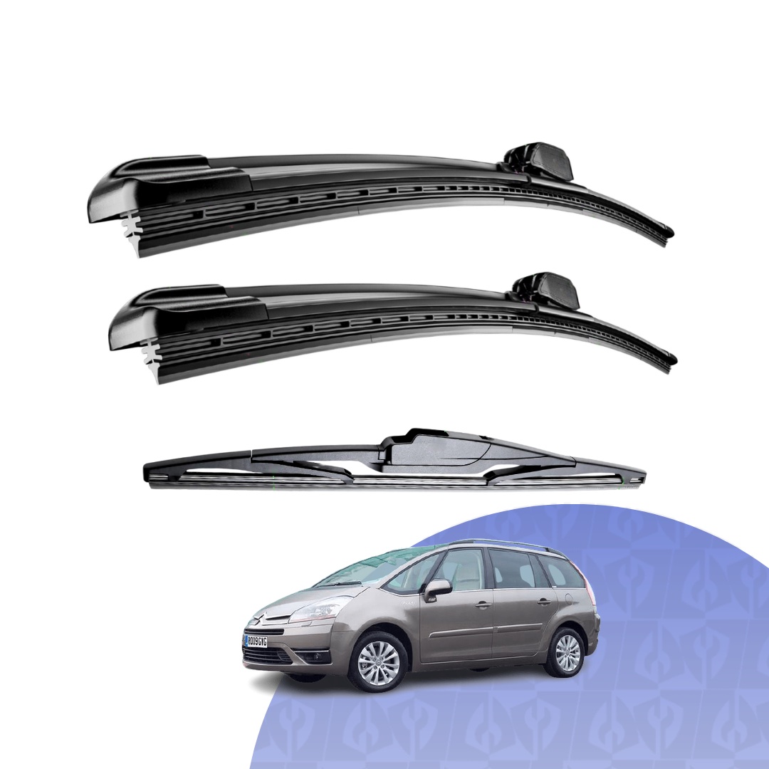 citroen C4 2008-2013