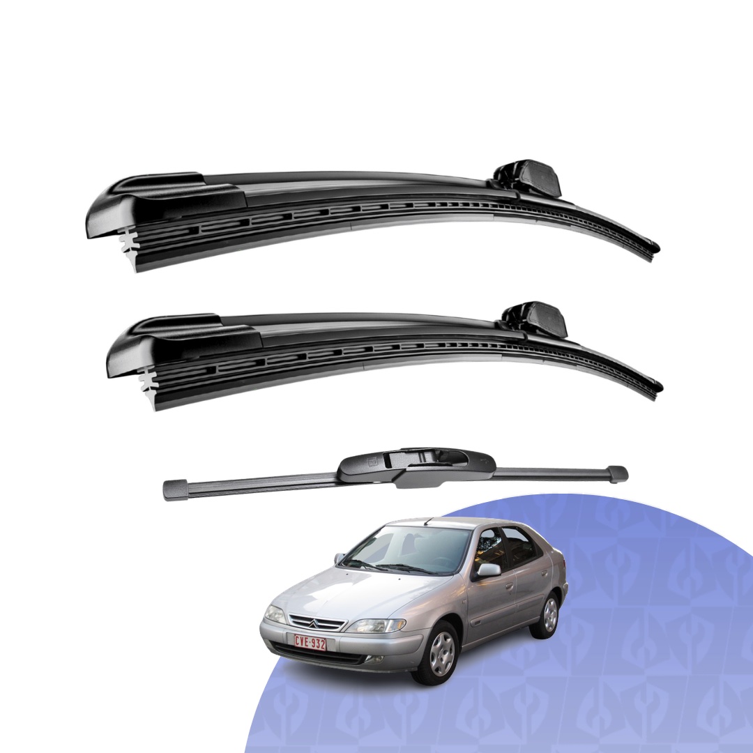 citroen Xsara 1998-2005 (N7) Hatch
