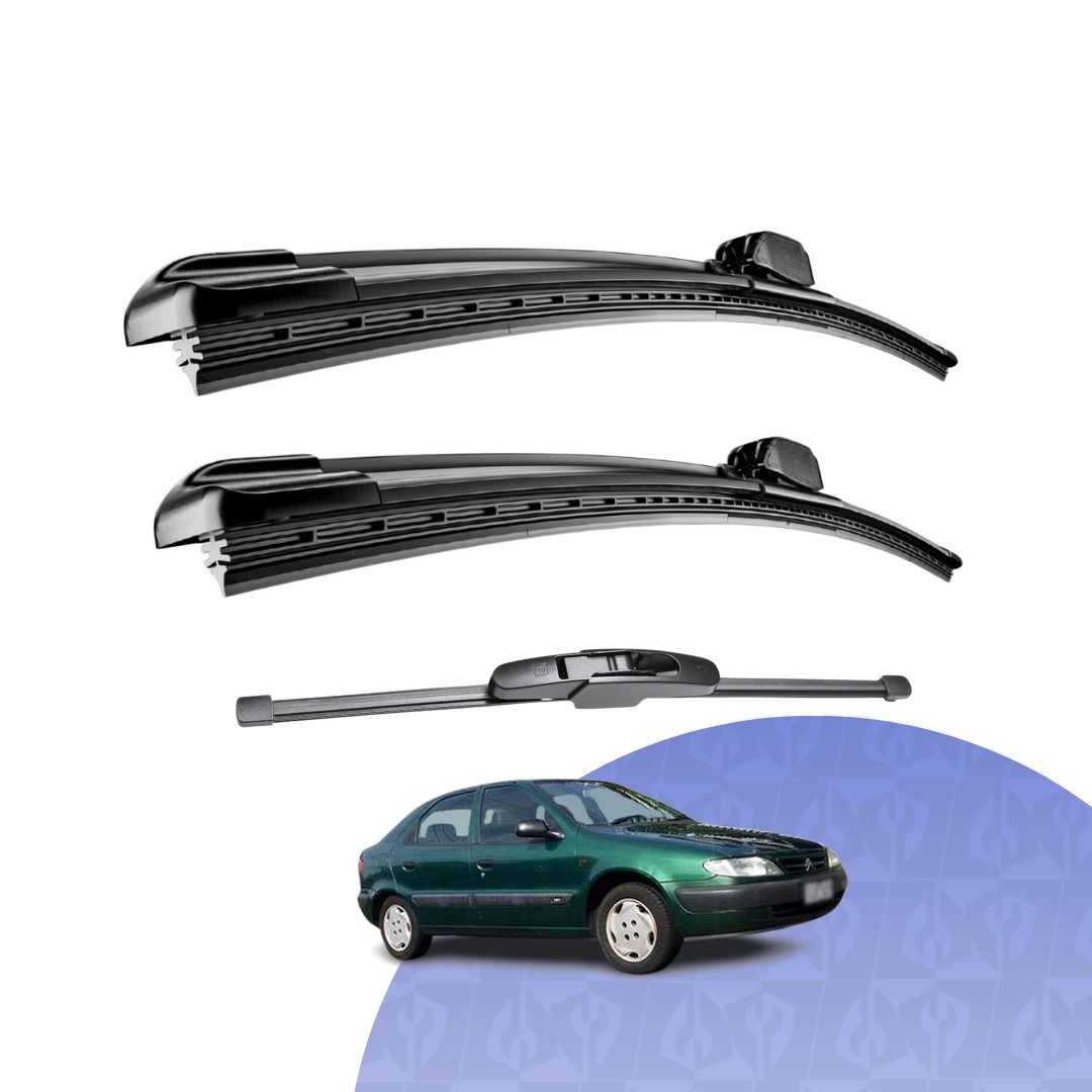 citroen Xsara 2001-2005 (N7) Coupe