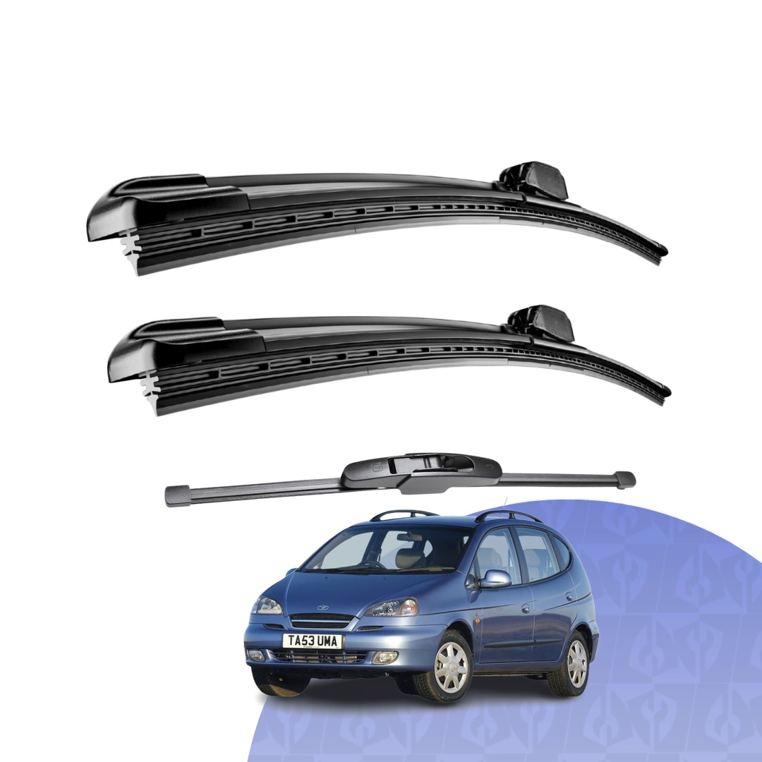 daewoo Tacuma 2000-2004 U100)