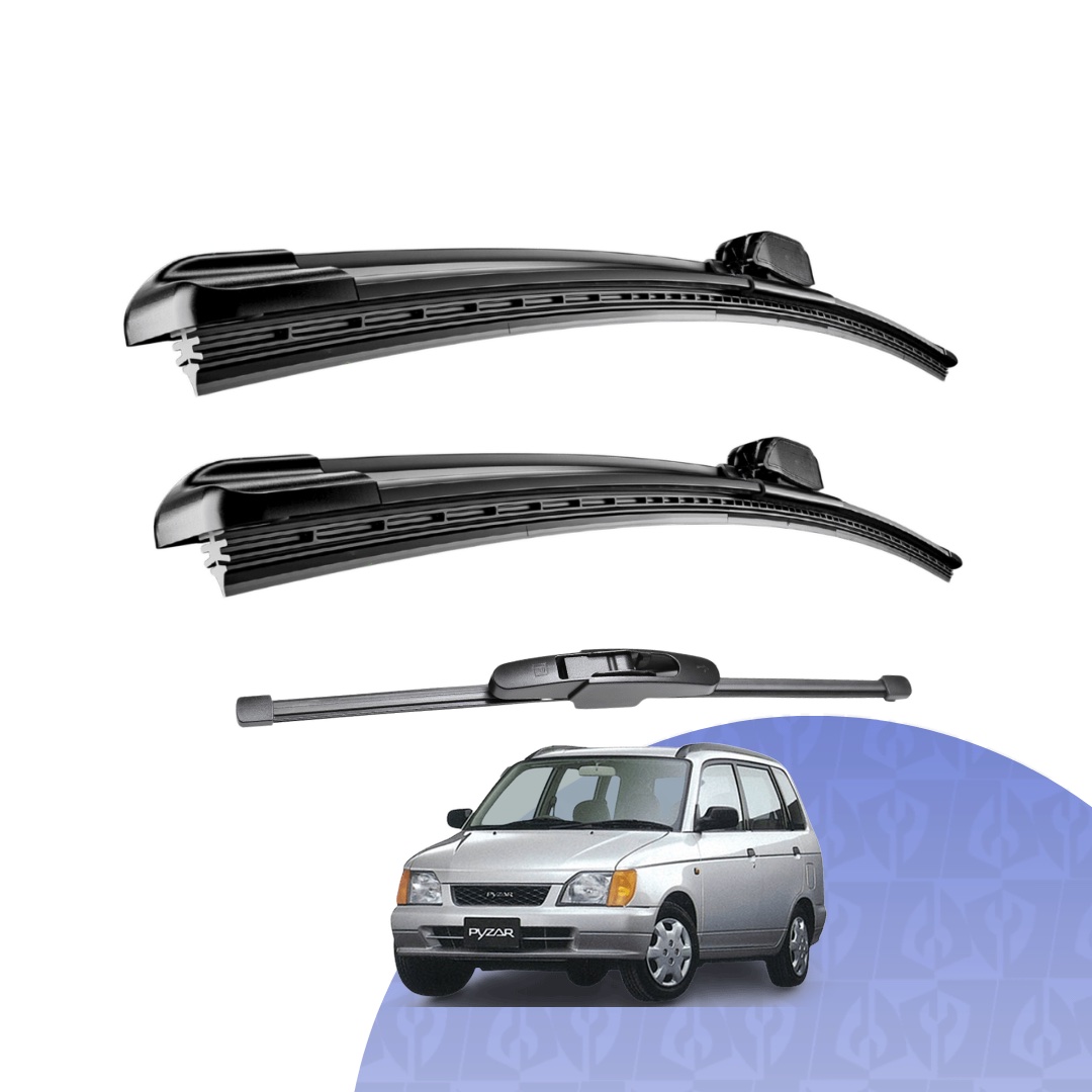 daihatsu Pyzar 1997-2000