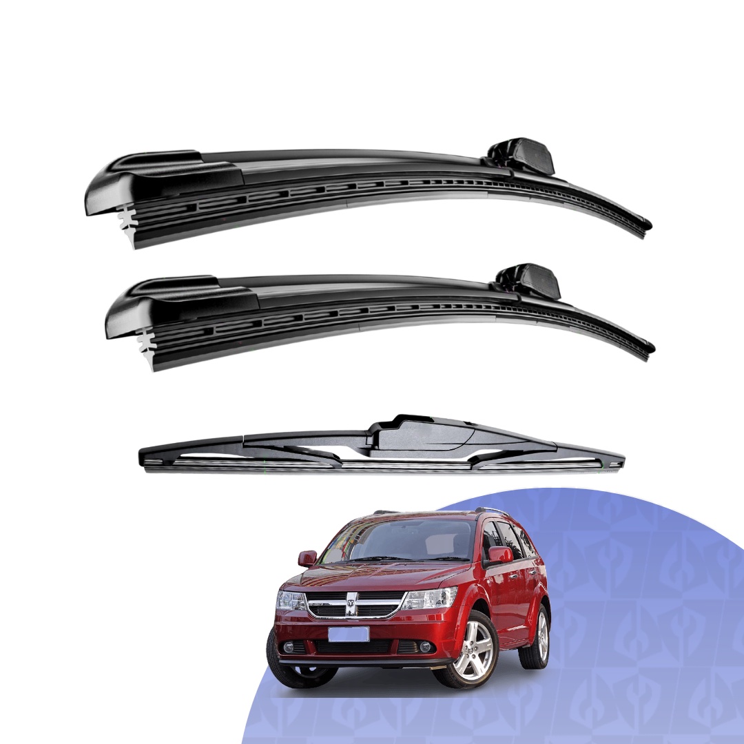 dodge Journey 2008-2016 (JC)
