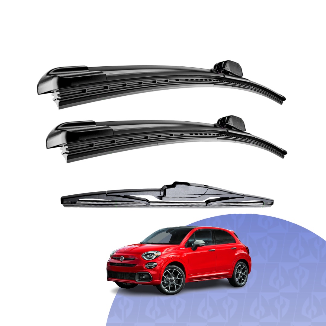 fiat 500 2014-2023