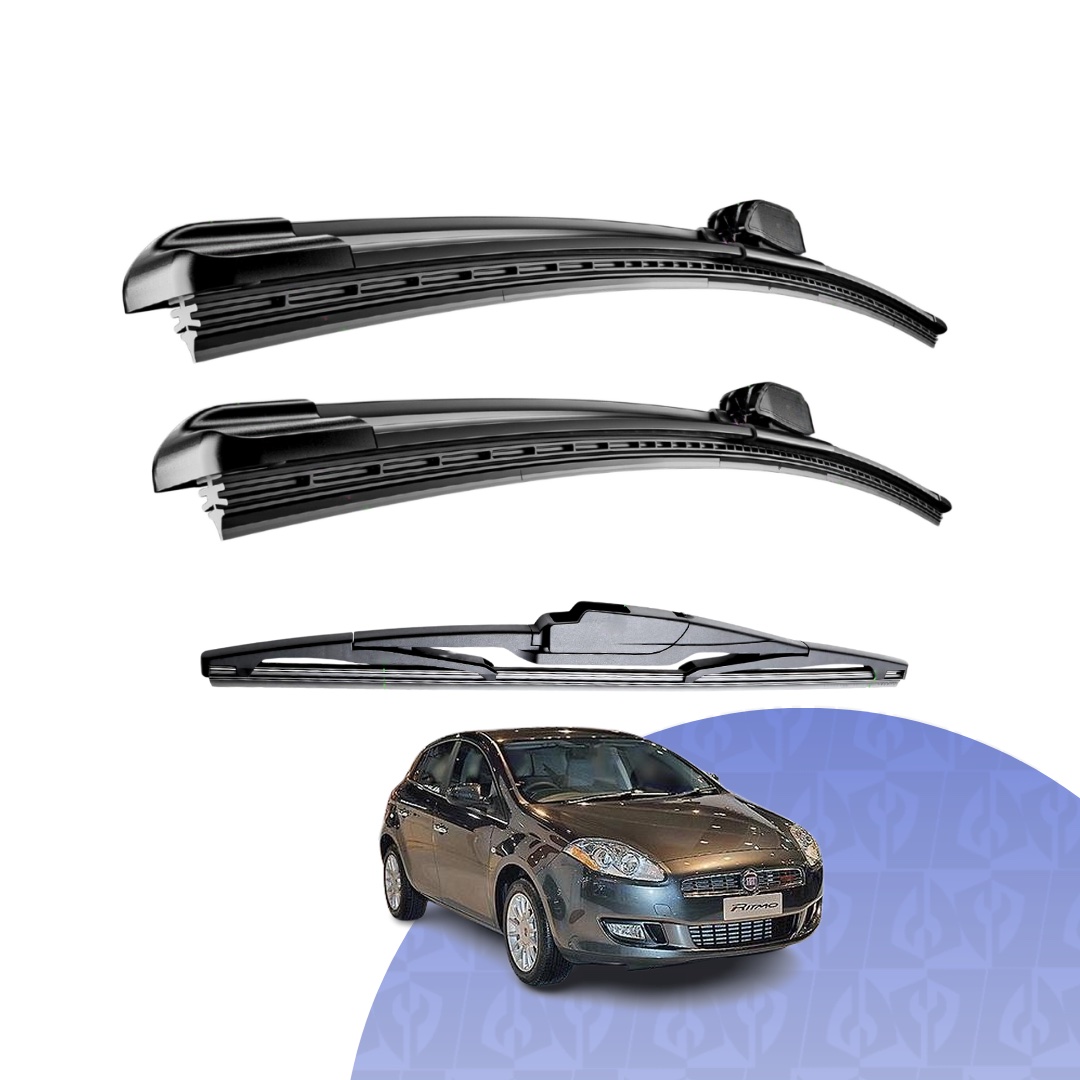 fiat Ritmo 2008-2009