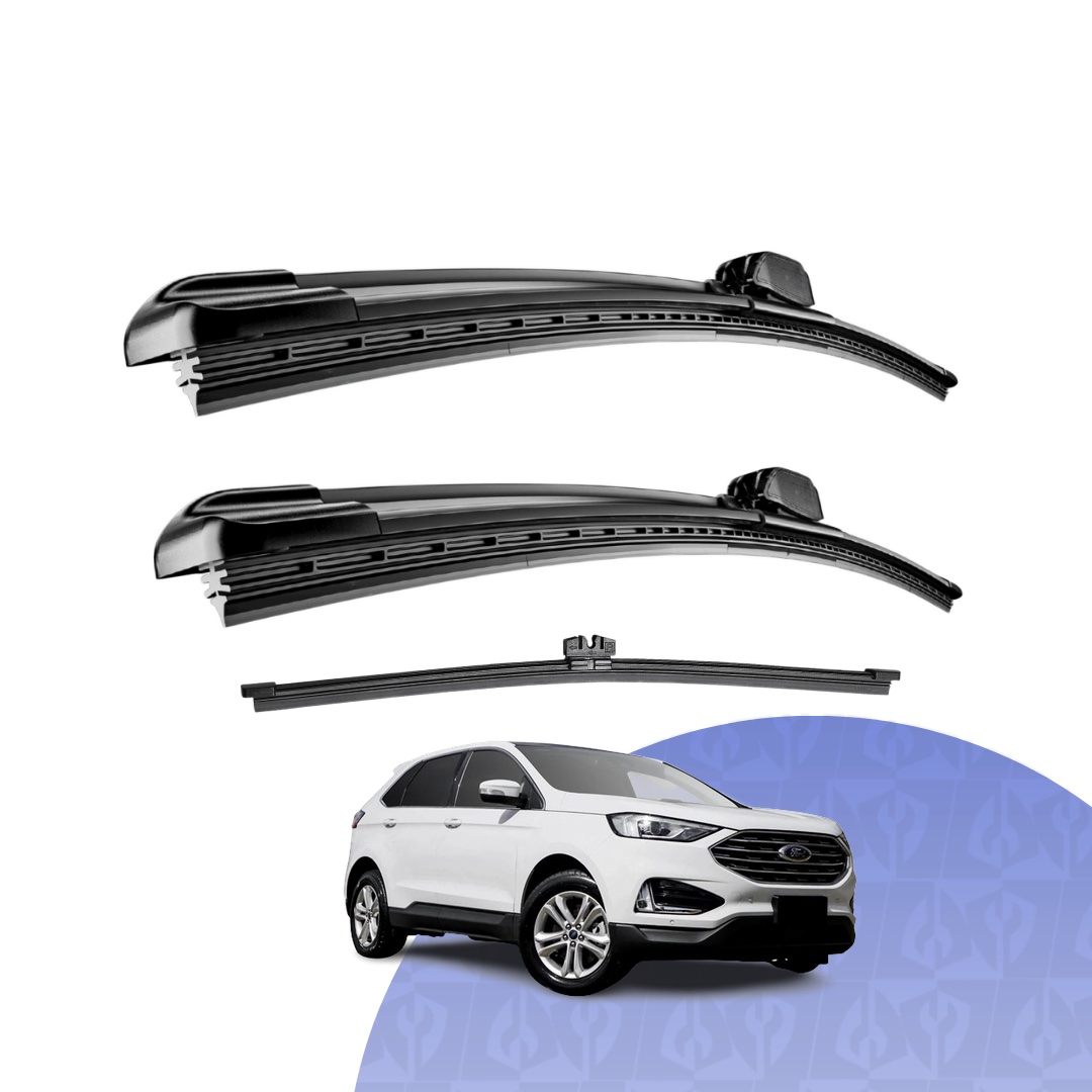 Ford Endura 2018-2023 (CA)