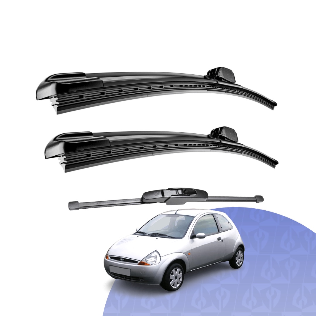 Ford Ka 1999-2002 (TA TB)
