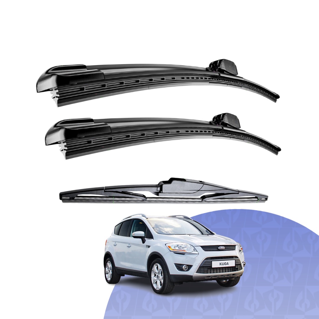 Ford Kuga 2012-2013 (TE)