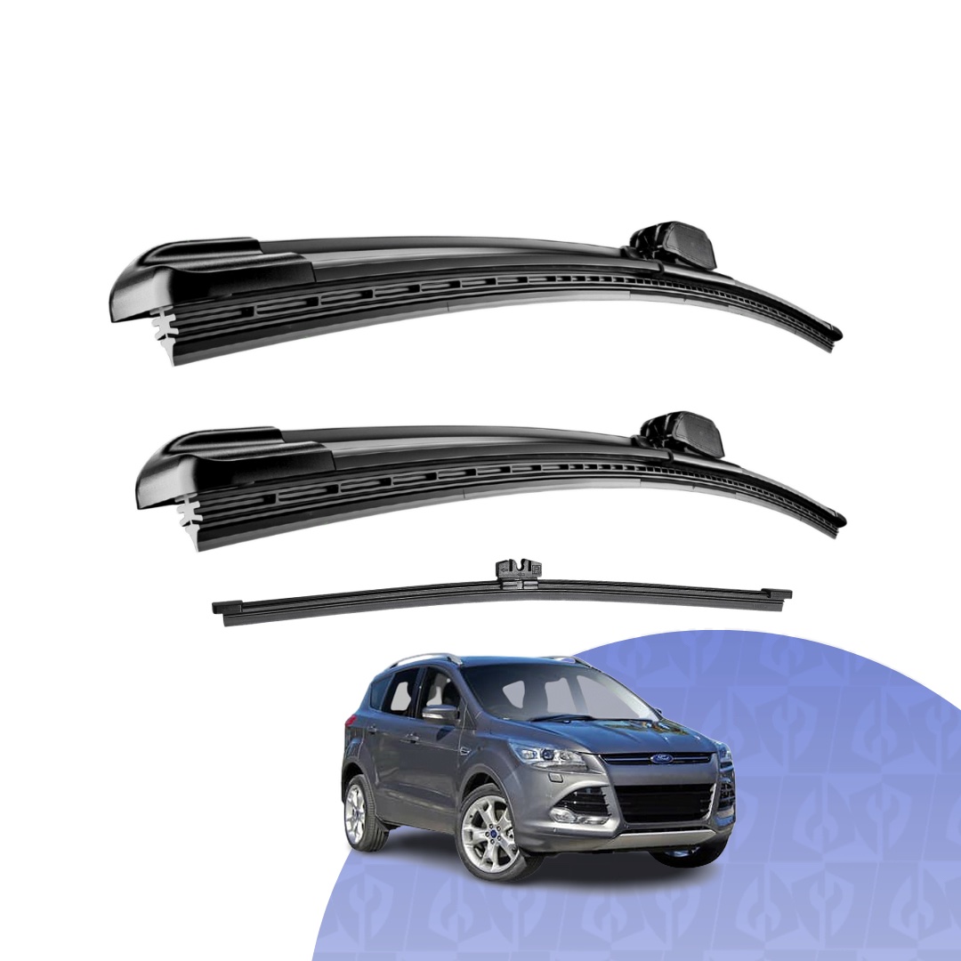 Ford Kuga 2013-2016 (TF)