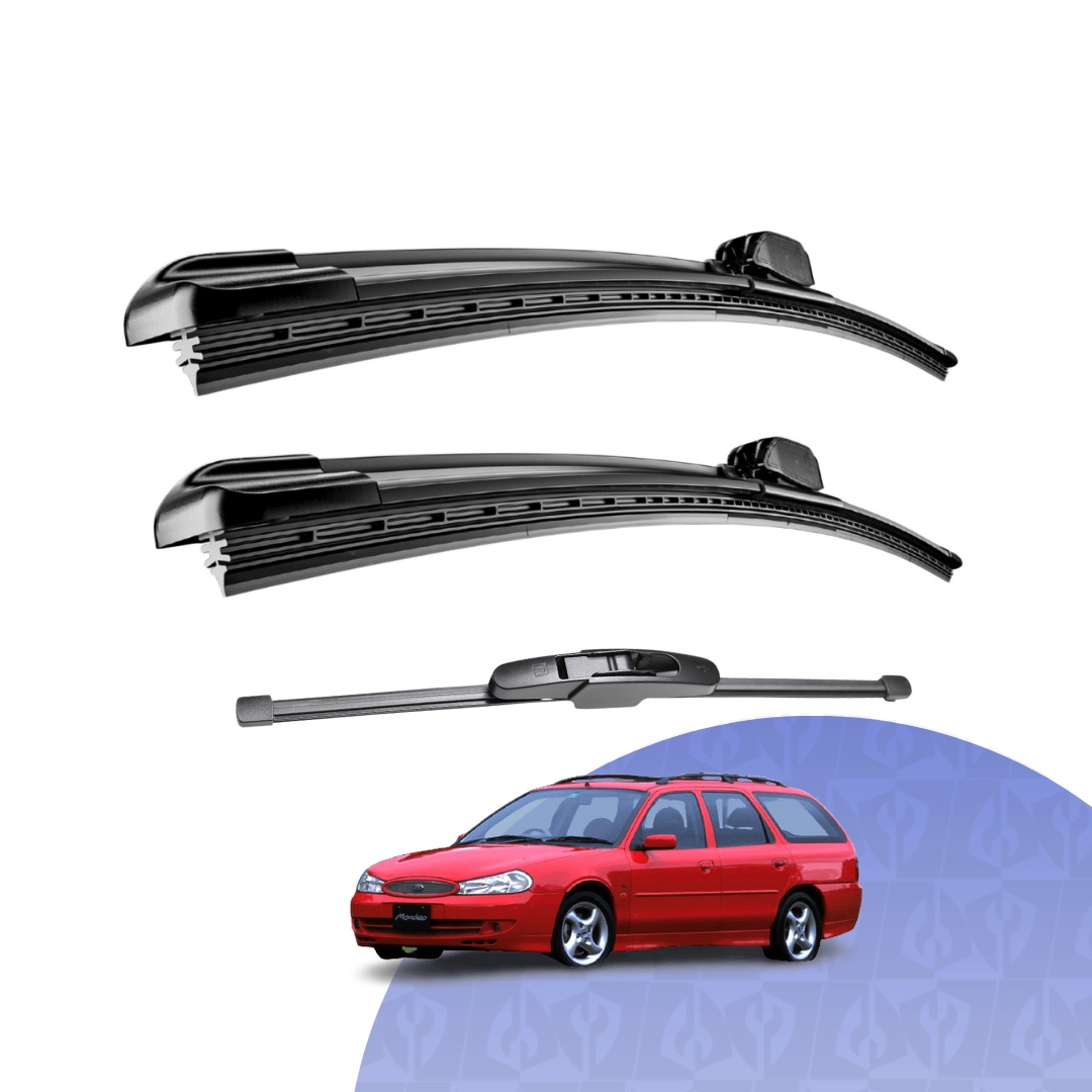 Ford Mondeo 1996-2000 (HB-HE) Wagon