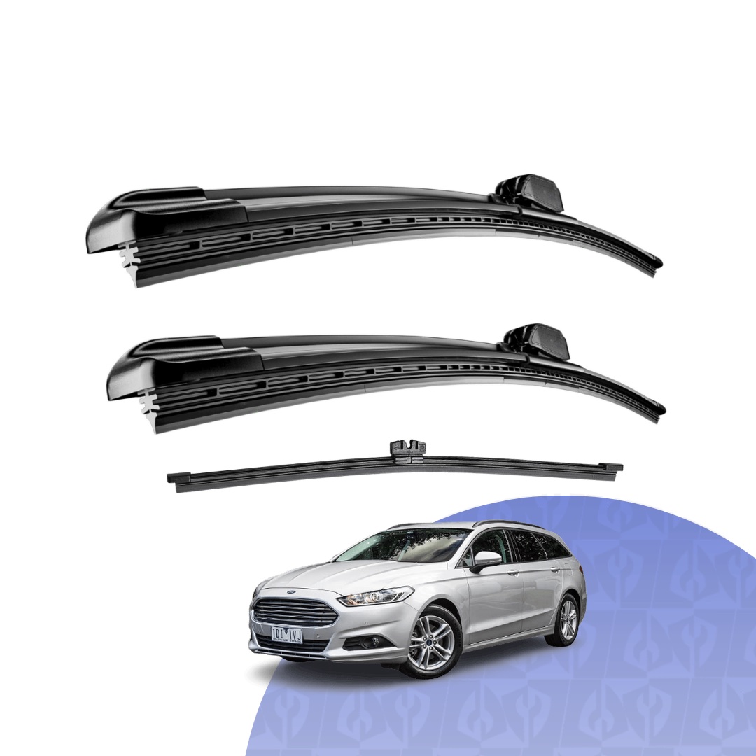 Ford Mondeo 2015-2023 (MD) Wagon