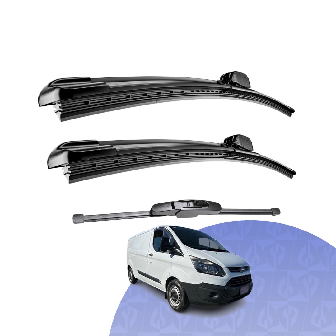 Ford Transit 2013-2023 (VN) Tailgate