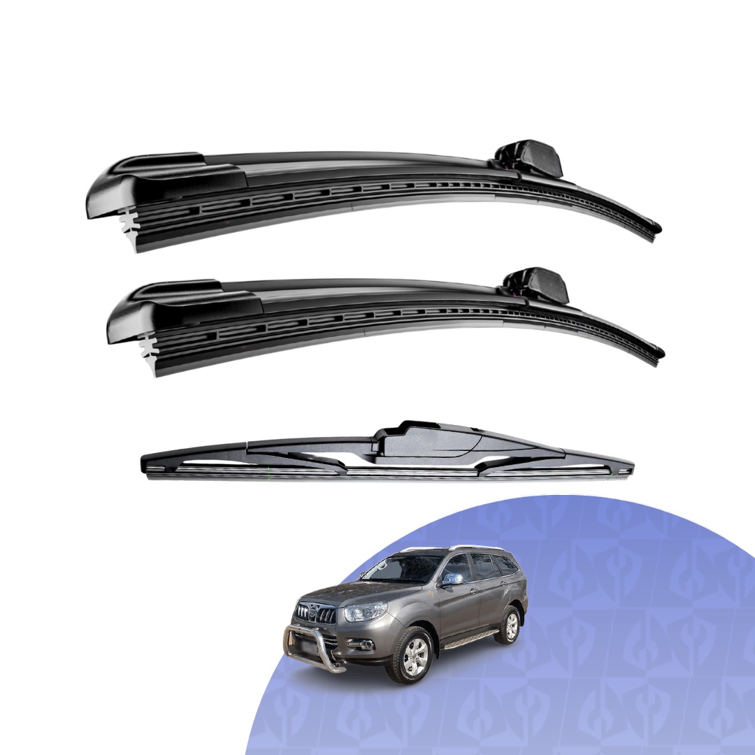 foton Sauvana 2012-2023