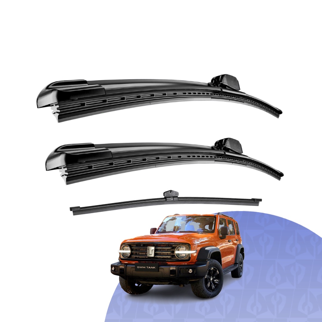 great-wall Tank 300 2022-2024