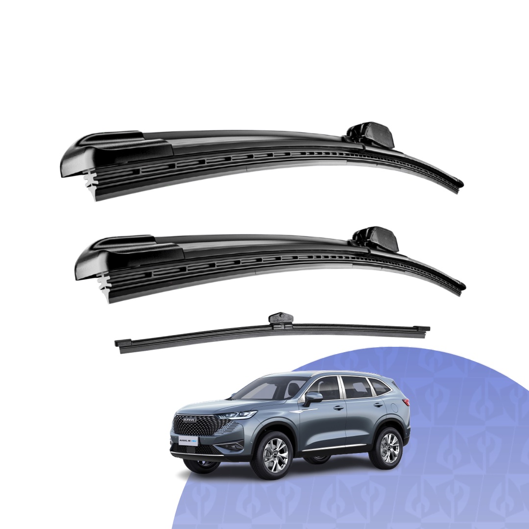 haval H6 2021-2023 (Hybrid)