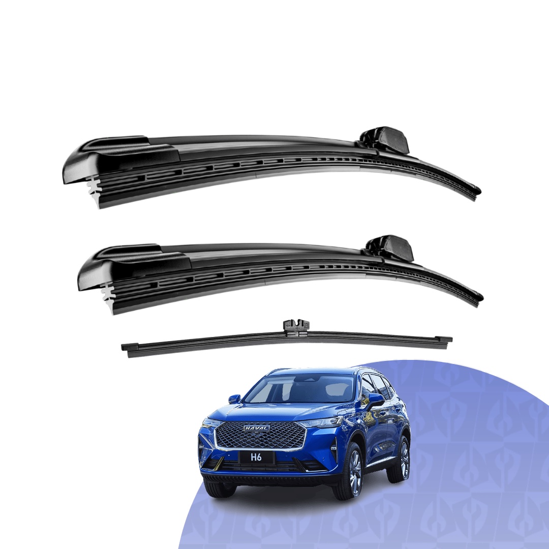 haval H6 2021-2023
