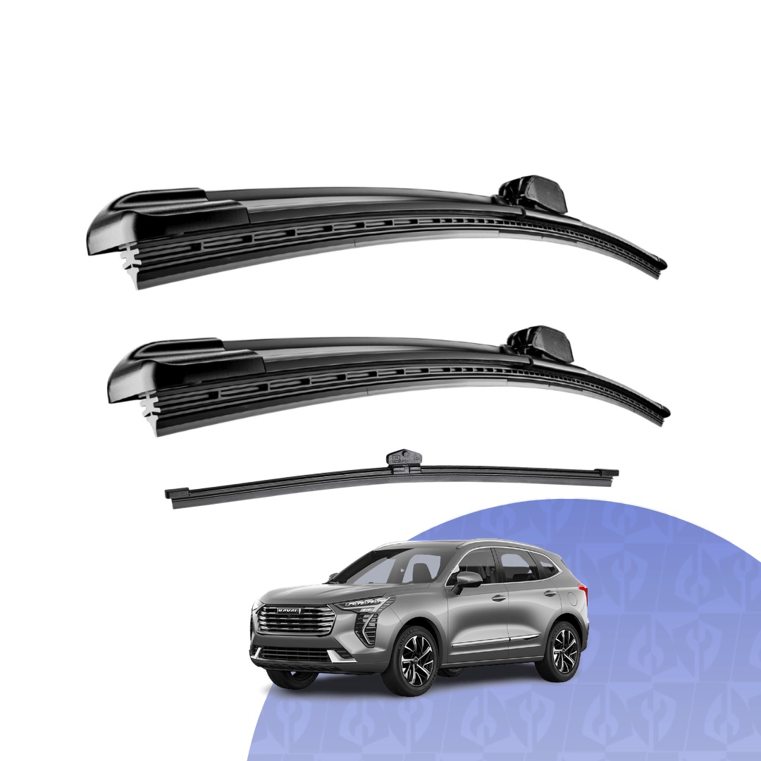 haval Jolion 2020-2023