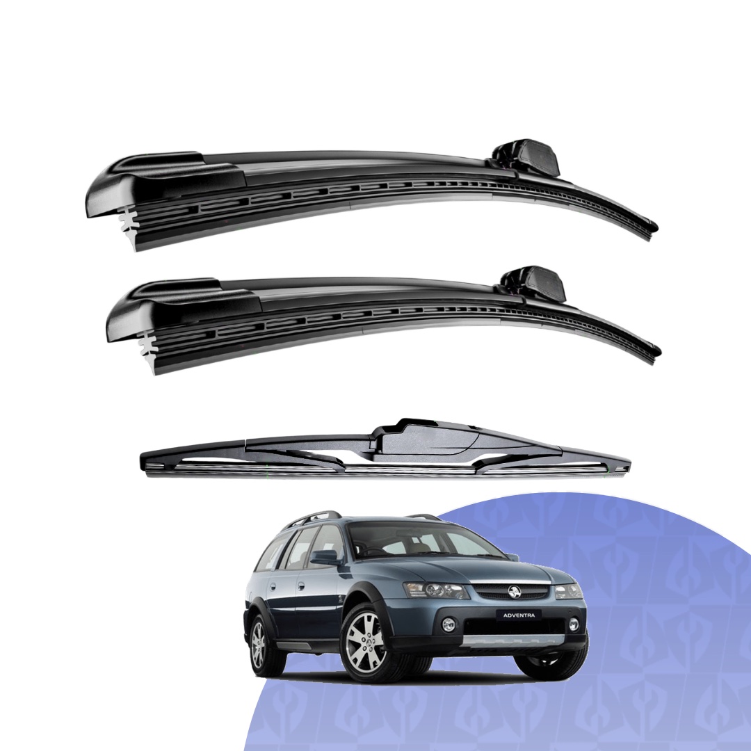Holden Adventra 2002-2006 (VY VZ) Wagon