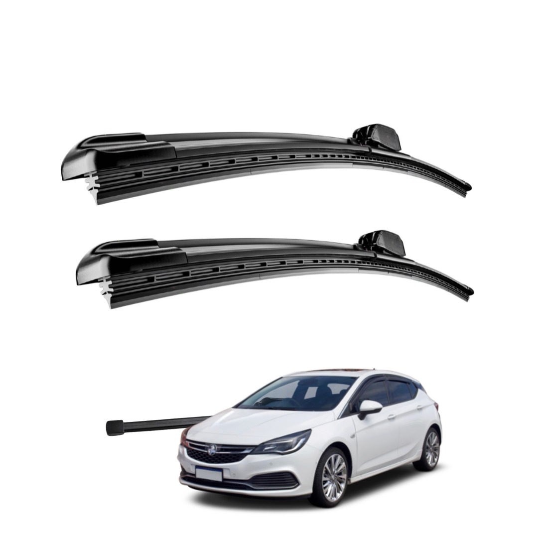 Holden Astra 2016 - 2020 (BK)Hatch