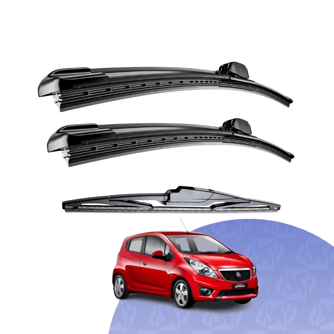 Holden Spark 2010-2015 (MJ)