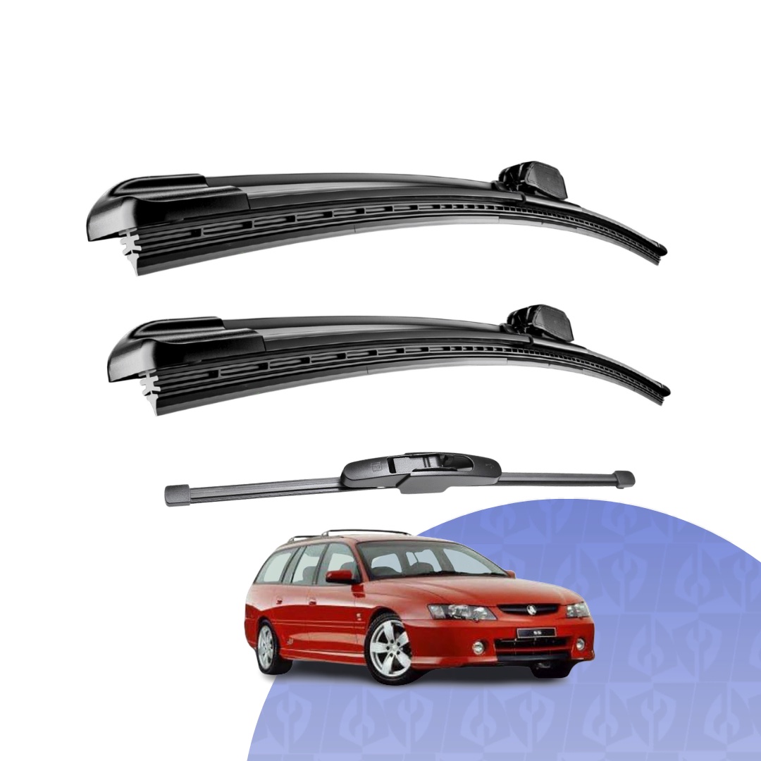 Holden Calais 2002-2006 (VY VZ) Wagon