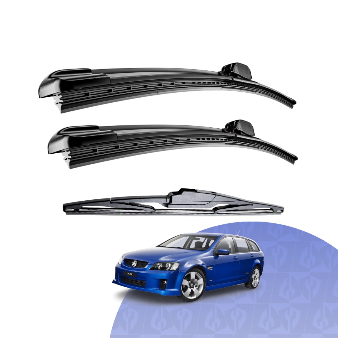 Holden Calais 2006-2013 (VE) Wagon