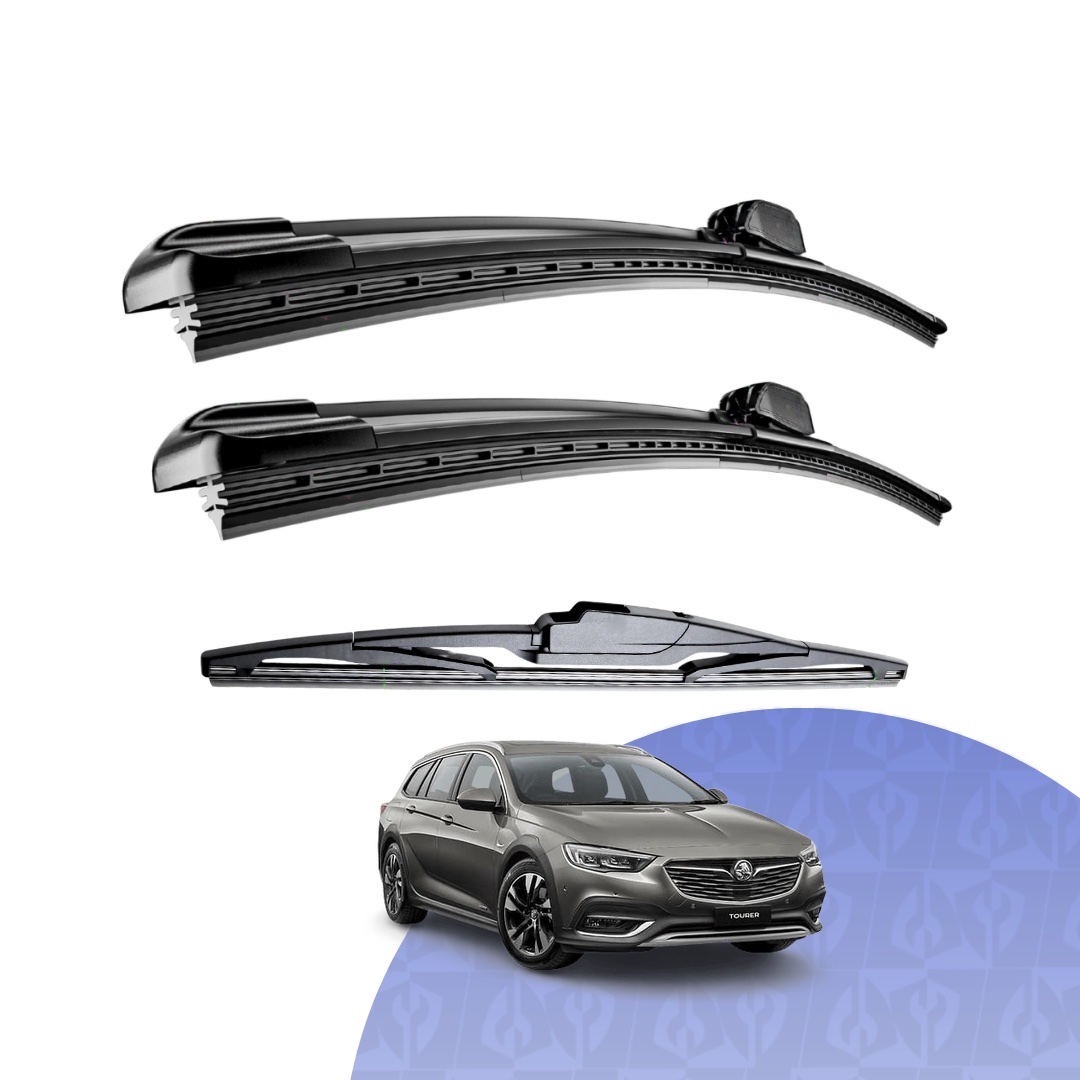 Holden Calais 2017-2023 (ZB) Wagon