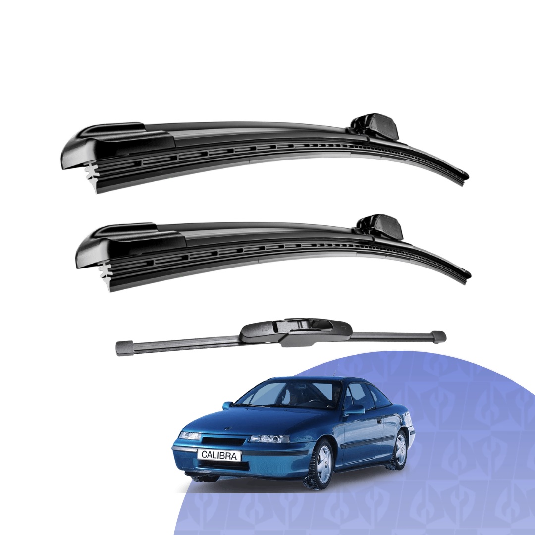 Holden Calibra 1991-1997 (YE)