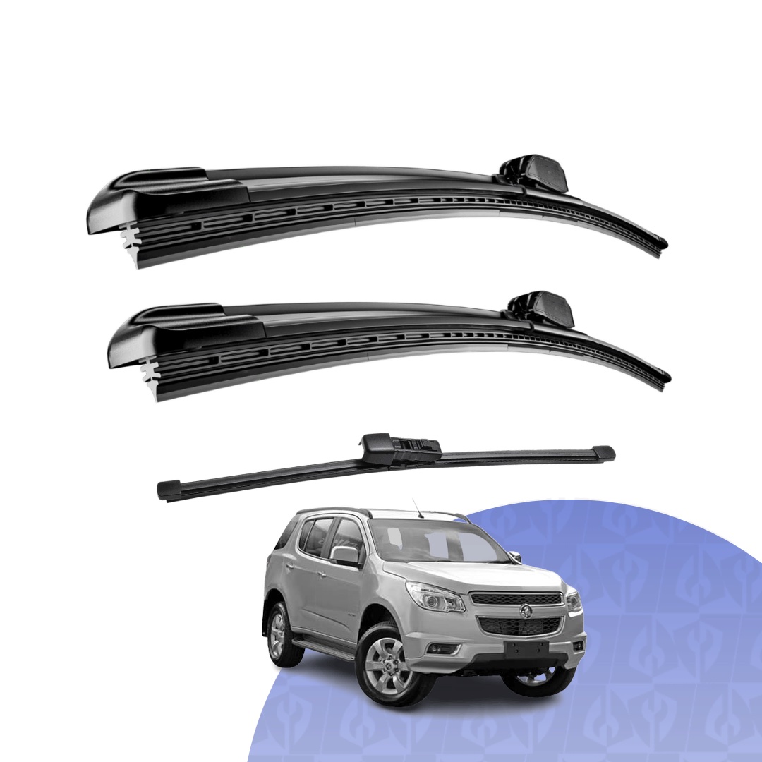 Holden Colorado 7 2012-2016 (RG)
