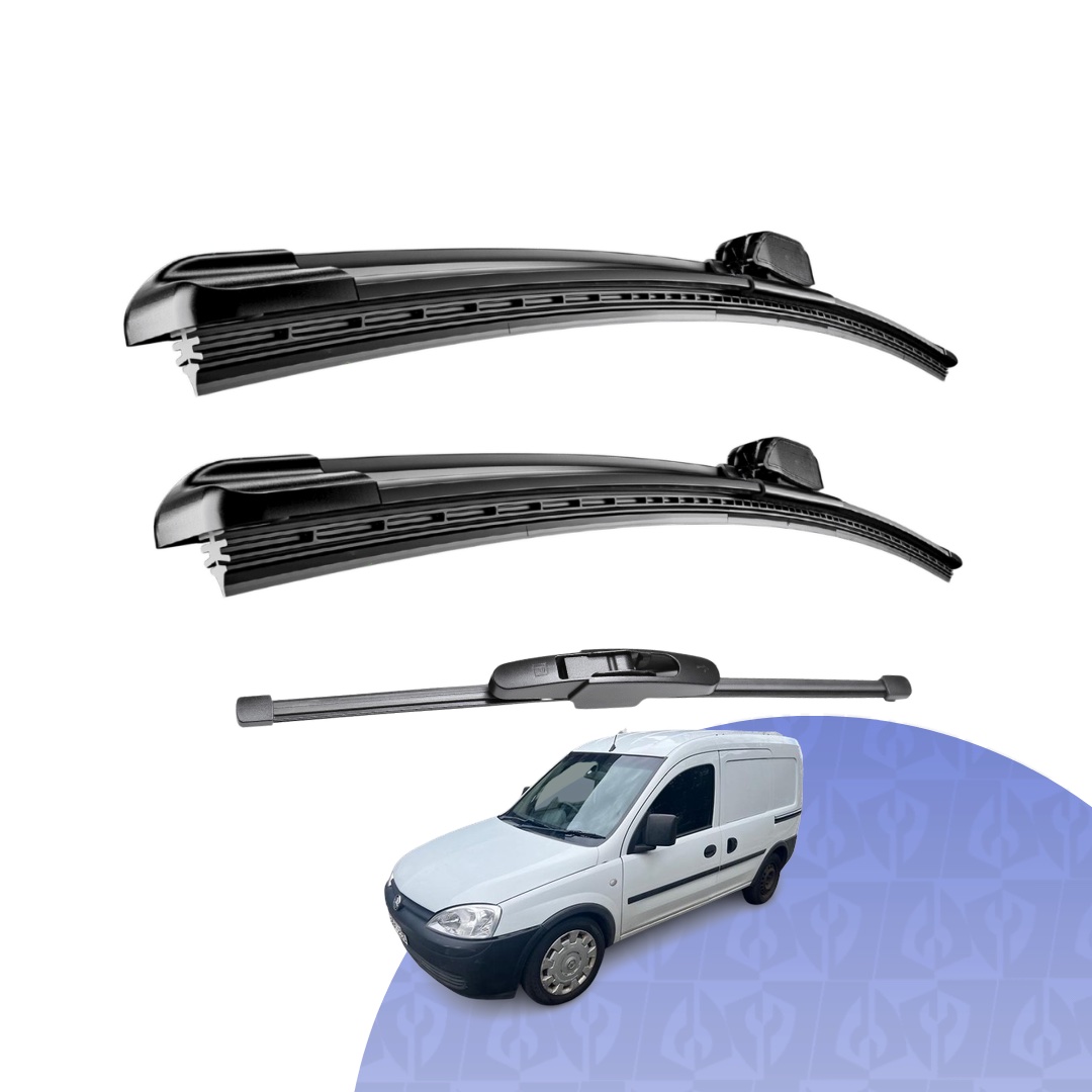 Holden Combo 1996-2002 (SB)